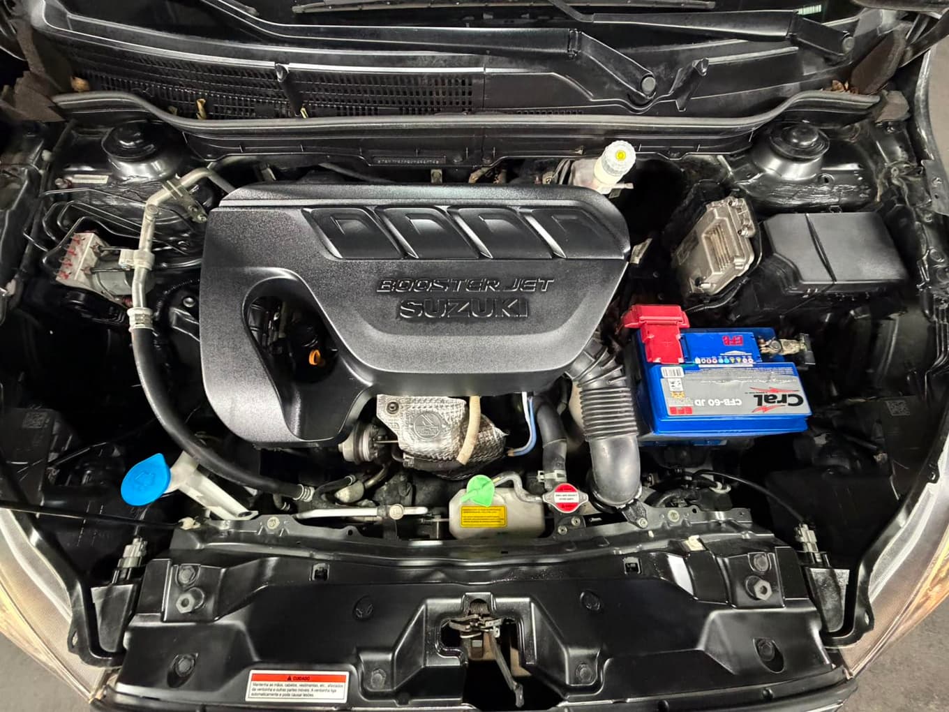 Suzuki S-cross 4style Allgrip 1.4 2019 — foto 5