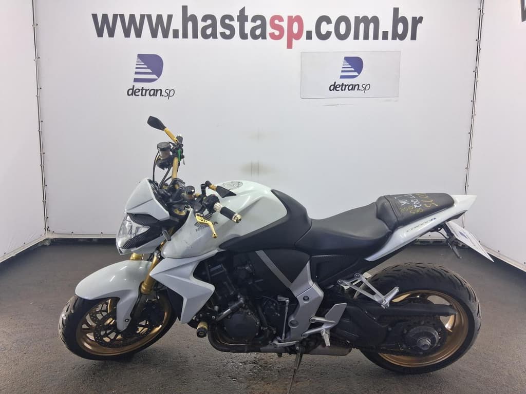 Honda CB 1000 R 2015 — foto 2