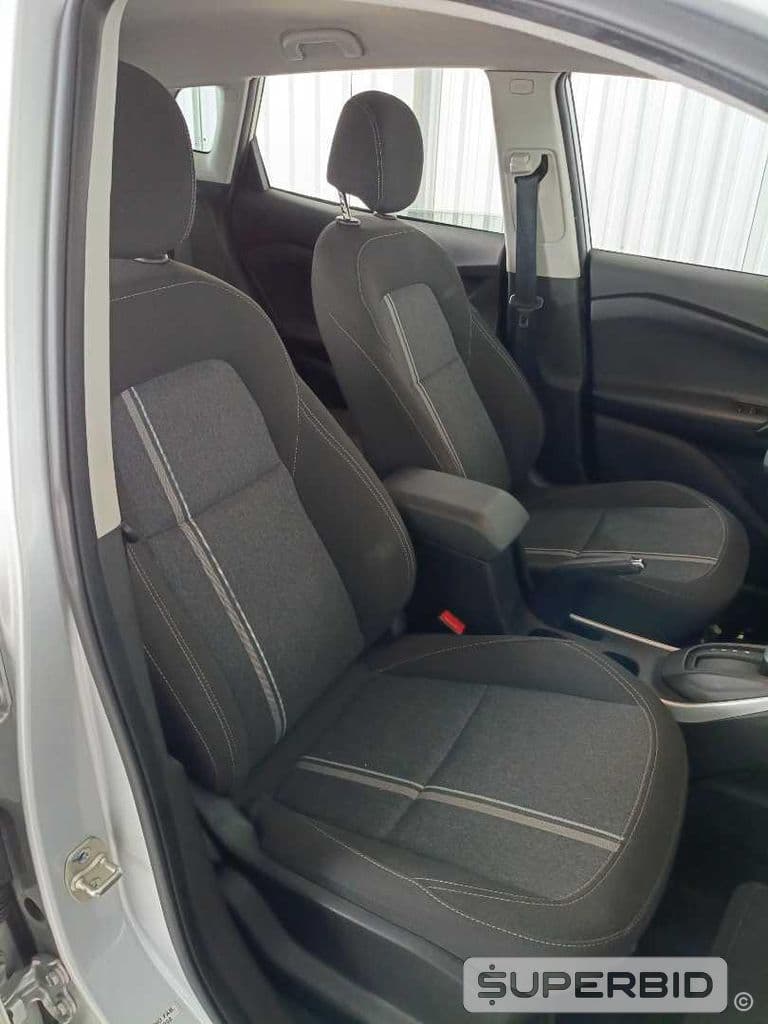 Chevrolet Tracker T a LT, 2022 — foto 8
