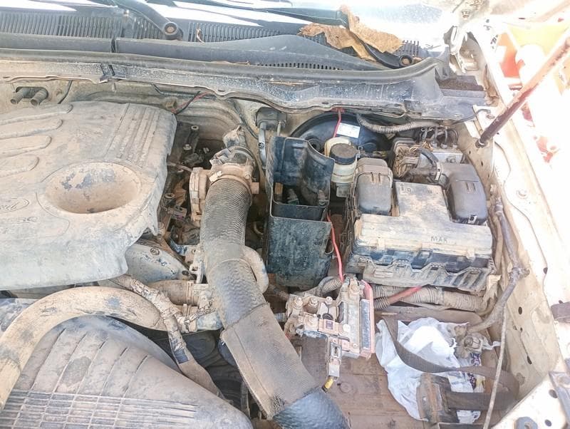 Ford Ranger XL 22C 2.2, 2021 — foto 16