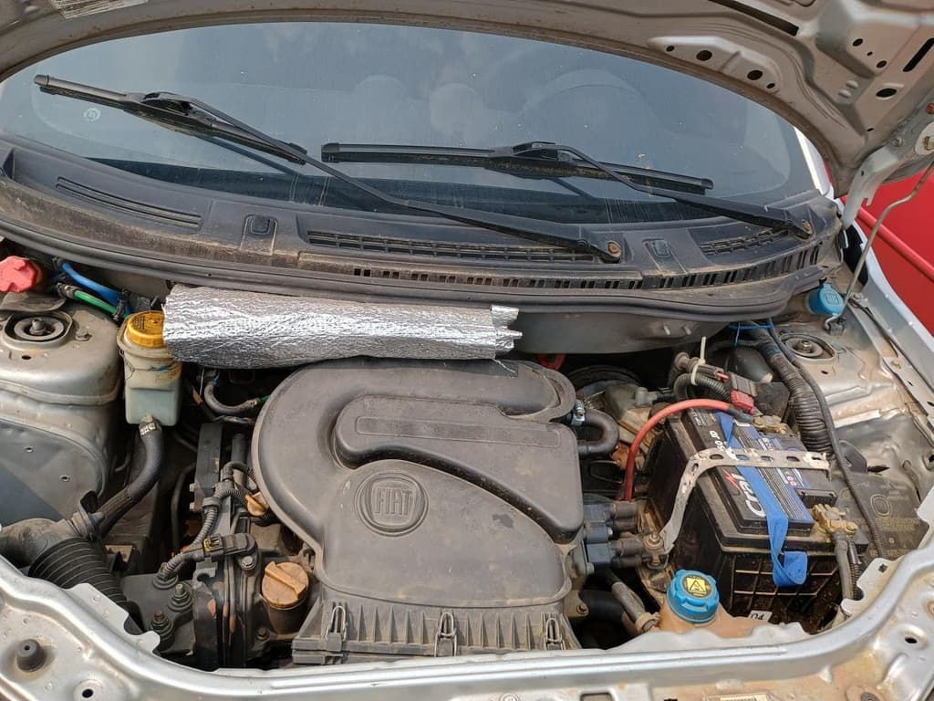 Fiat UNO Vivace 1.0 2013 — foto 4