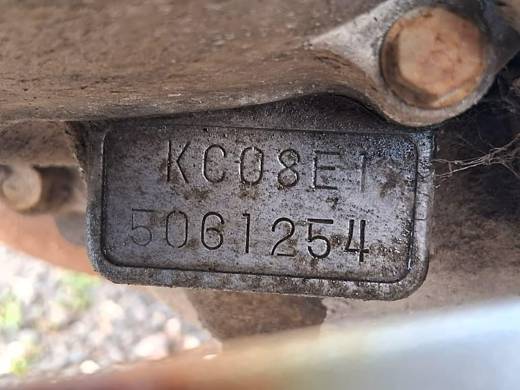 Honda Honda/cg 150 Titan KS 2005 — foto 7