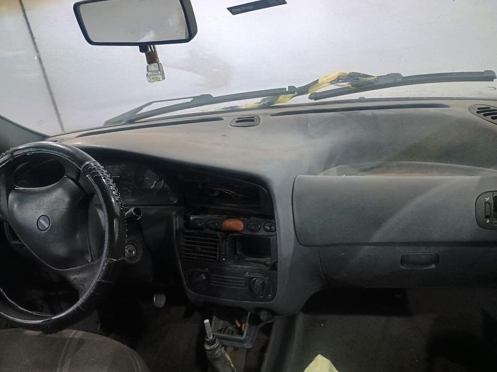 Fiat Palio EDX 1996 — foto 5