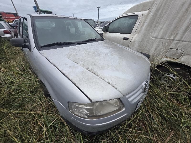 Volkswagen GOL 1.0 Plus 2006 — foto 1