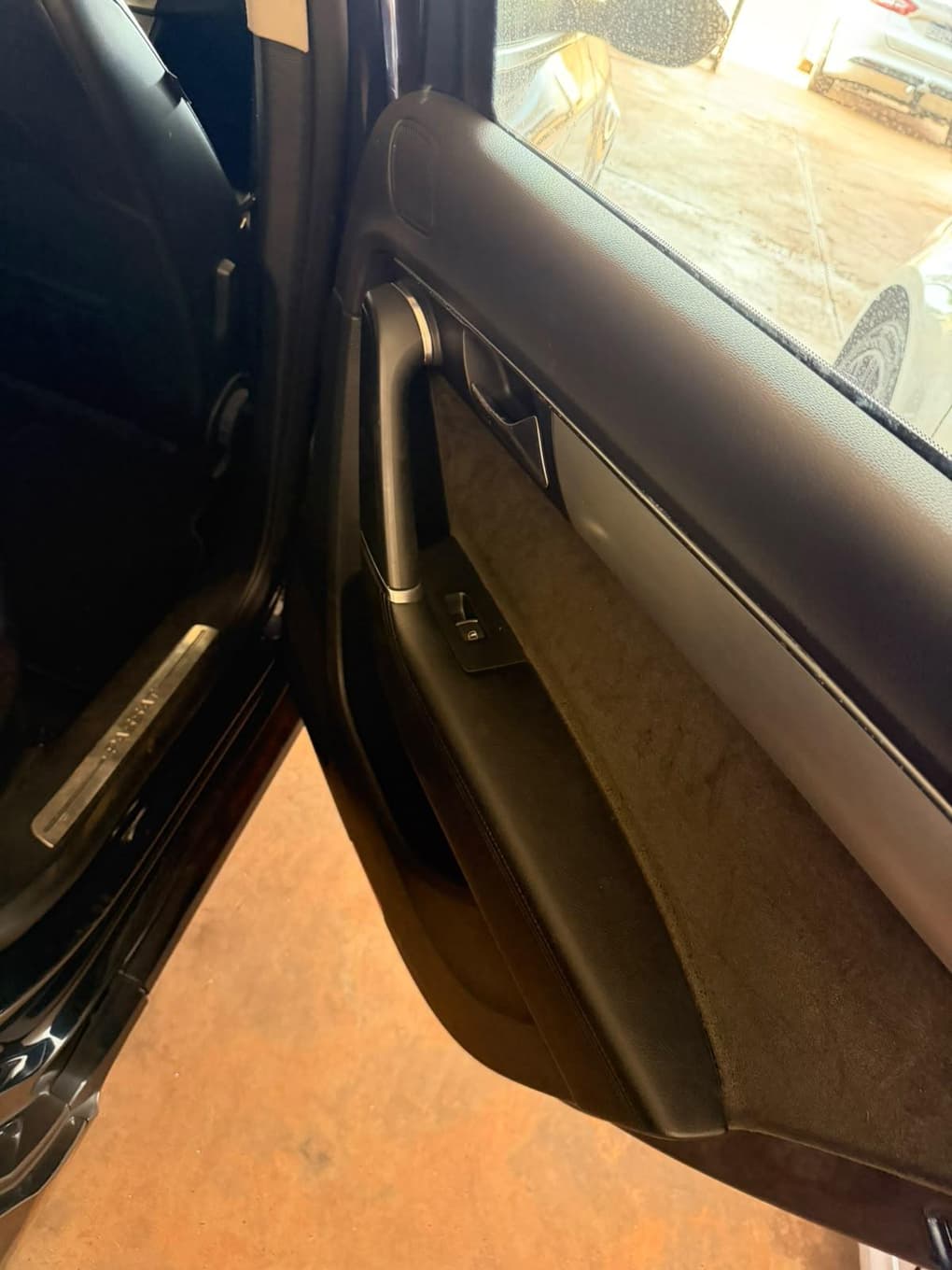 Volkswagen Passat Variant 2013 — foto 5