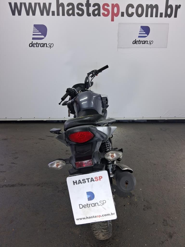 Honda CG 160 Titan 2023 — foto 4