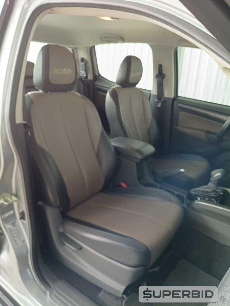 Chevrolet S10 HC Dd4a, 2025 — foto 5