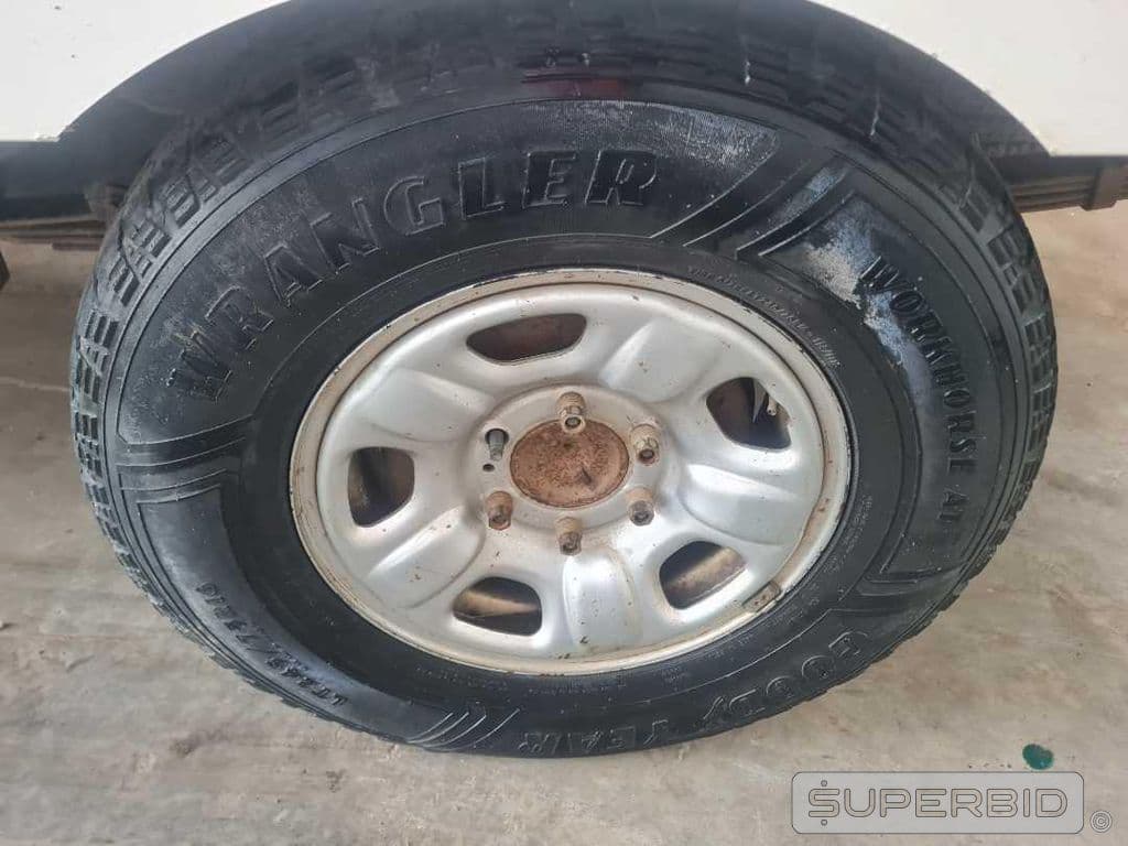 Chevrolet S10 LS Ds4c 2020 — foto 2