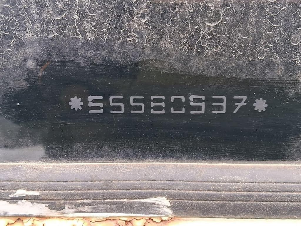 Fiat Fiat/uno Electronic 1996 — foto 7
