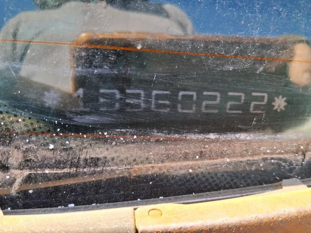 Ford Ford/fiesta GL 2001 — foto 7