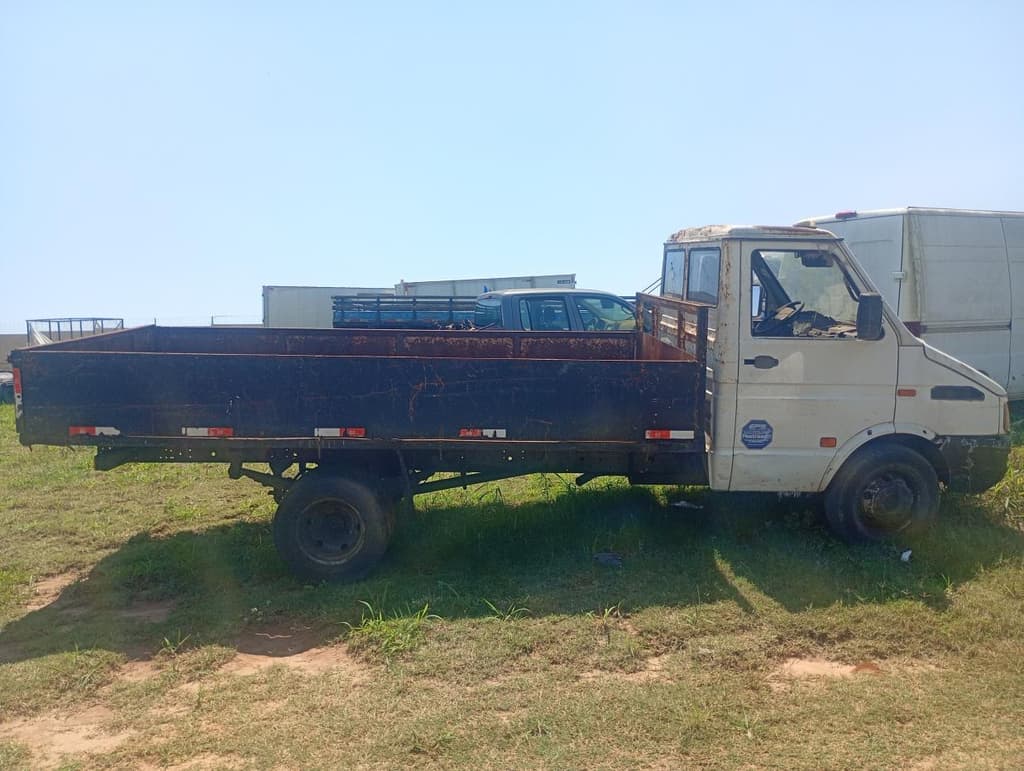 Iveco Daily 3510 2003 — foto 3
