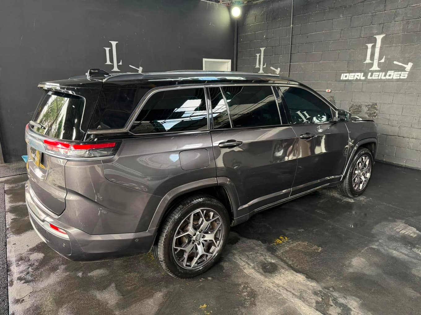 Jeep Commander 2022 — foto 3