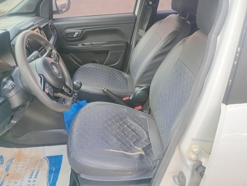 Fiat Strada 2023 — foto 19