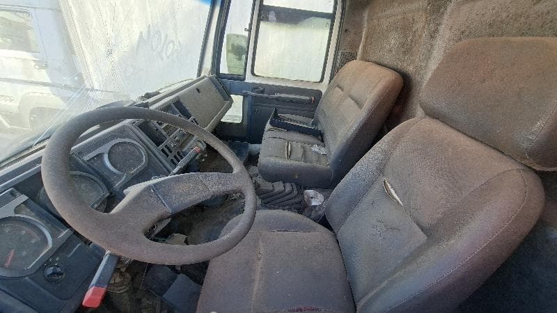 Ford Ford/cargo 6332 e 2008 — foto 3