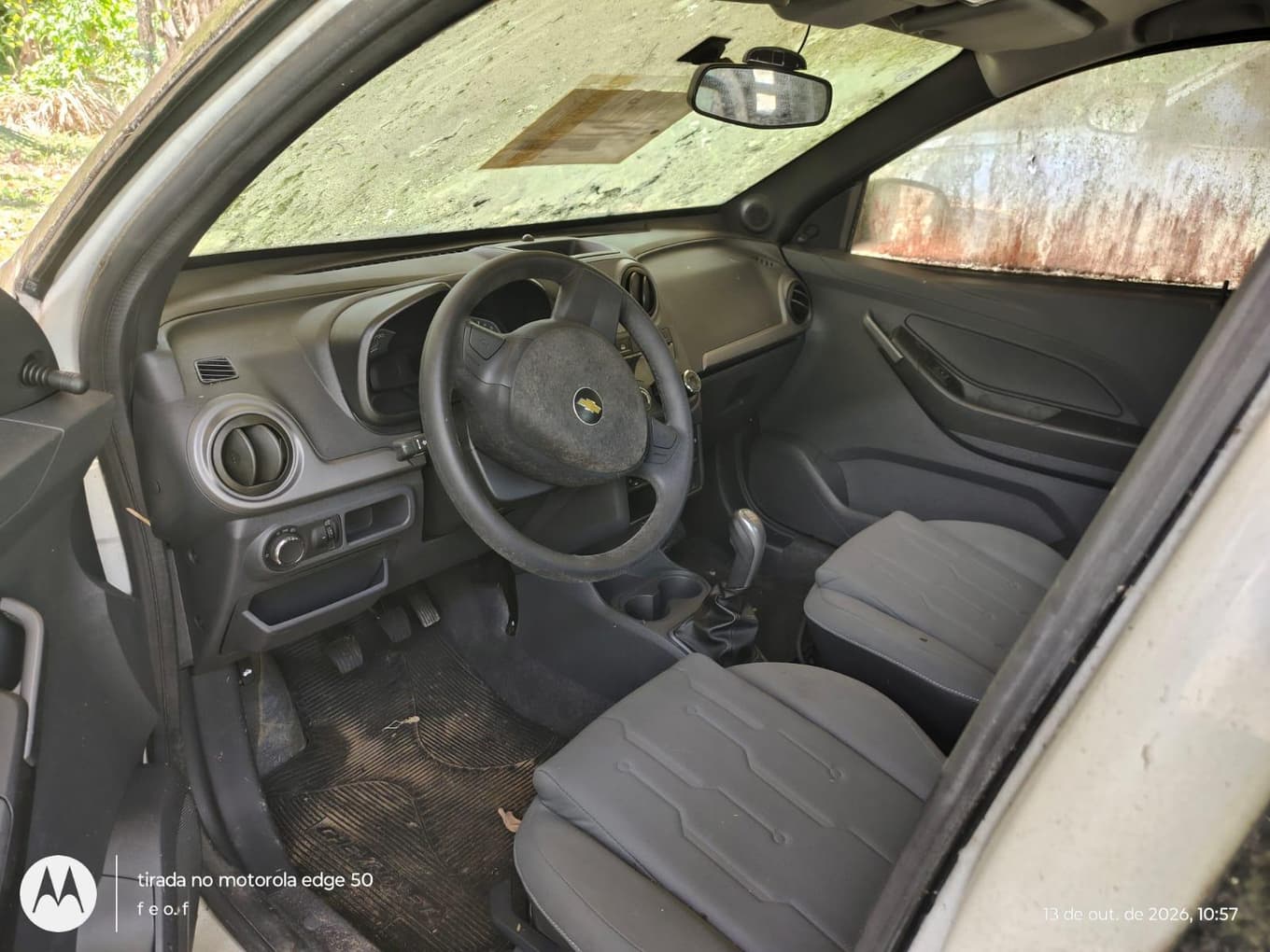 Chevrolet Montana 2013 — foto 5