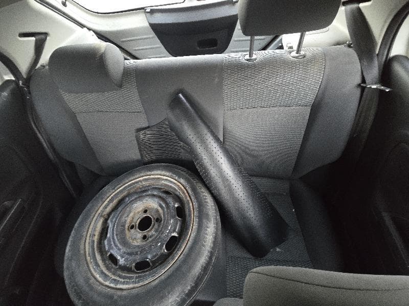Volkswagen GOL 1.0 2010 — foto 6