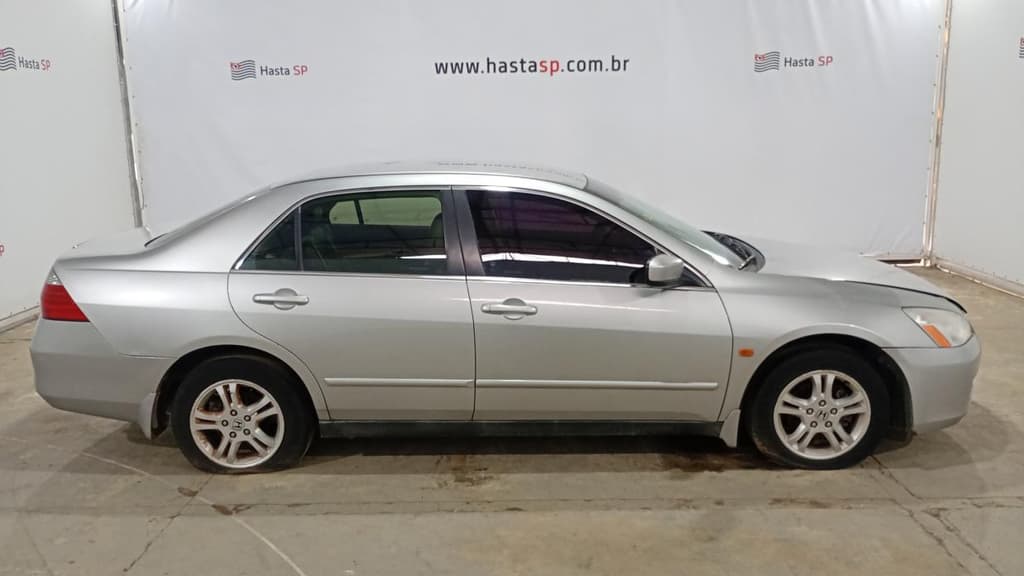 Honda Accord LX 2006 — foto 1