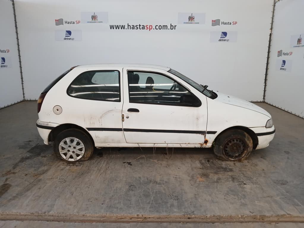 Fiat Palio 1997 — foto 1