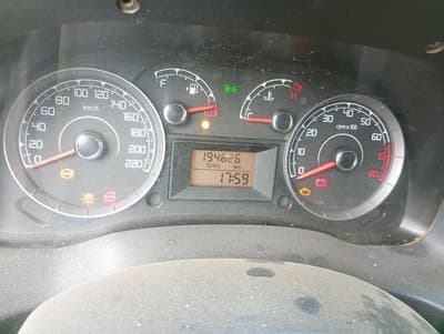Fiat Doblo 2016 — foto 17