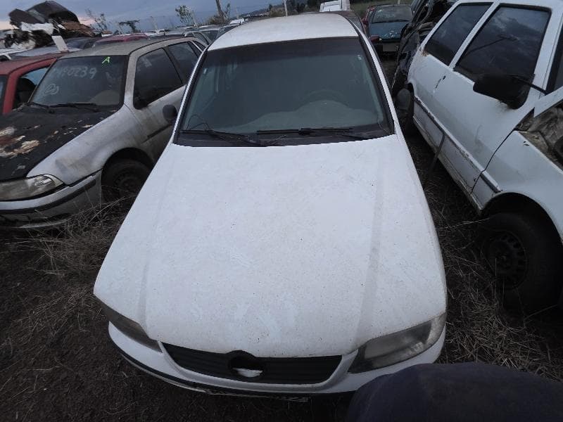 Volkswagen GOL 1.0 2005 — foto 2