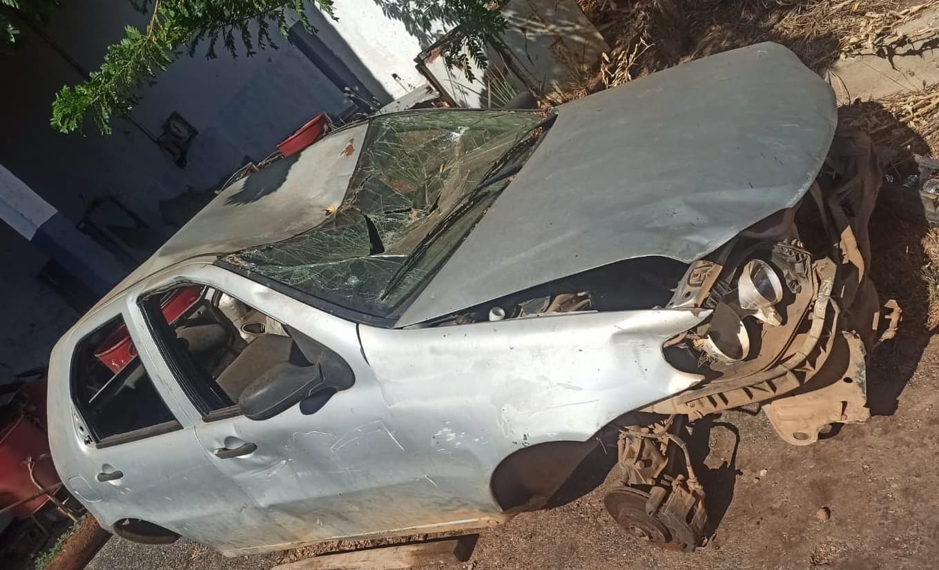 Fiat Palio 2008 — foto 4