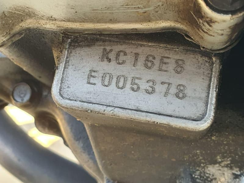 Honda Honda/cg 150 FAN Esdi 2014 — foto 6