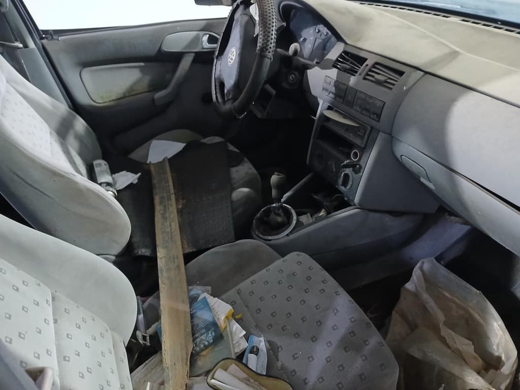 Volkswagen GOL 16V Power 2002 — foto 3