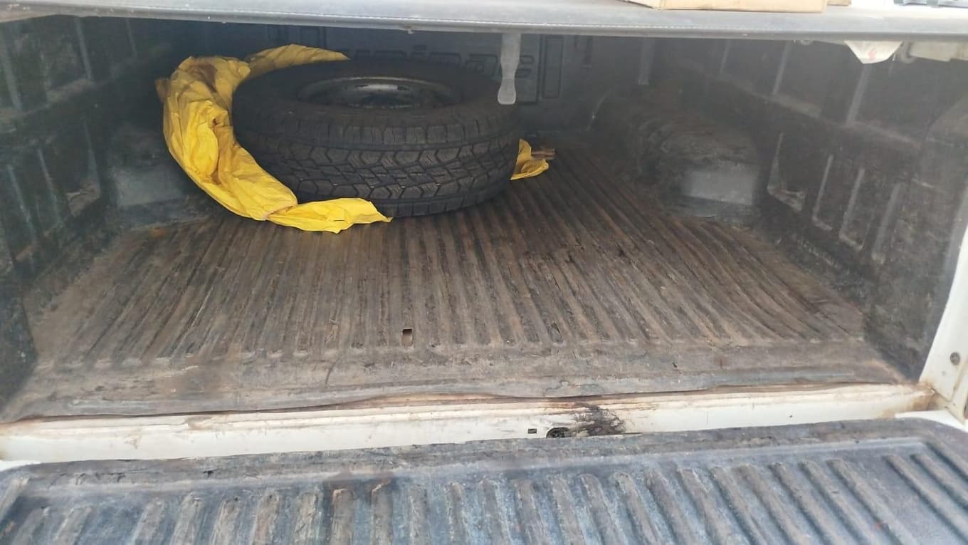 Ford Ranger XL CD4 22, 2014 — foto 3