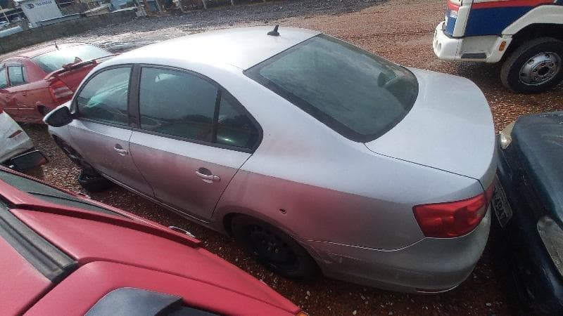 Volkswagen I/vw Jetta 2.0 2011 — foto 6