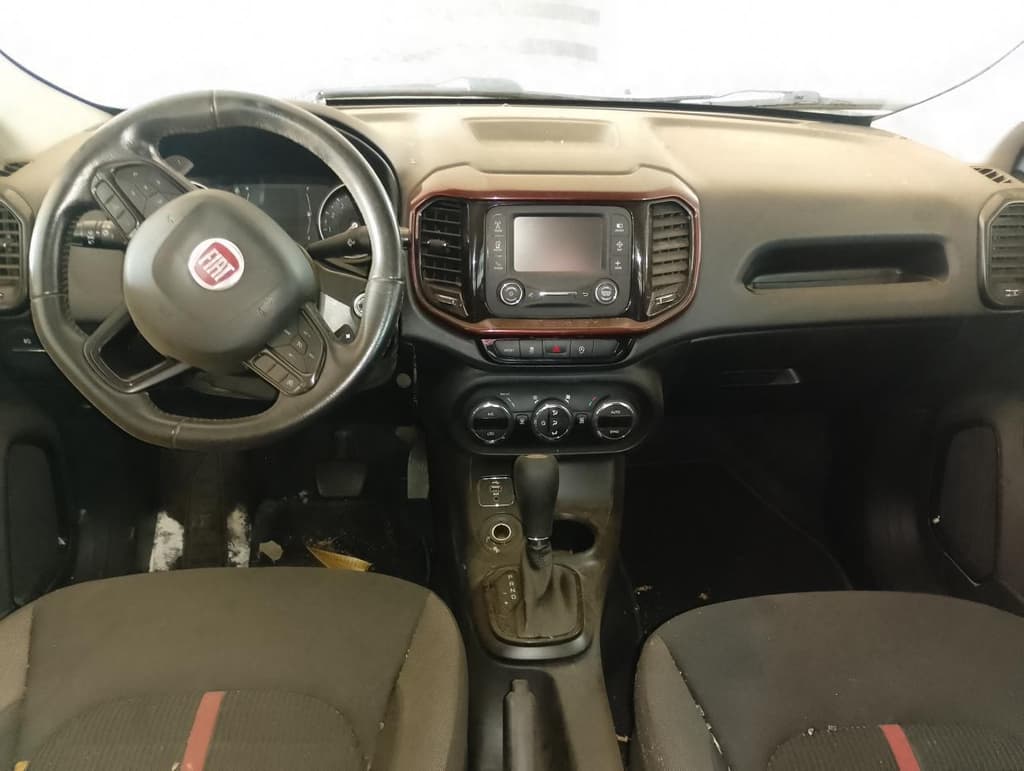 Fiat Toro Freedom AT P 2019 — foto 3
