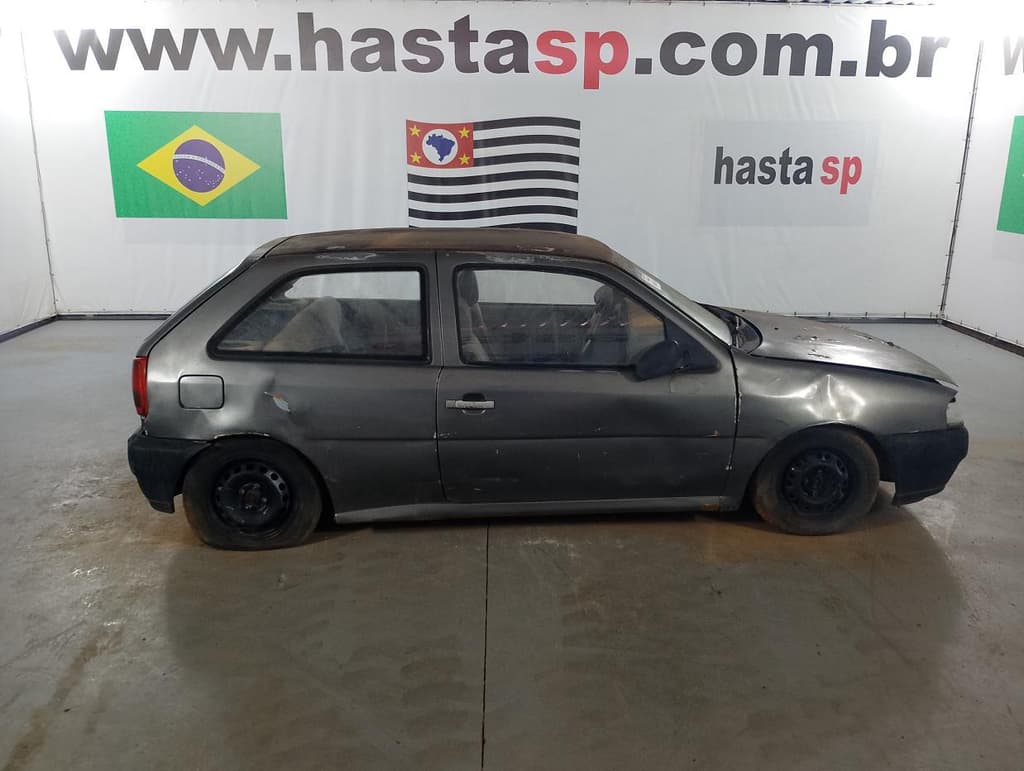 Volkswagen GOL MI 1999 — foto 1