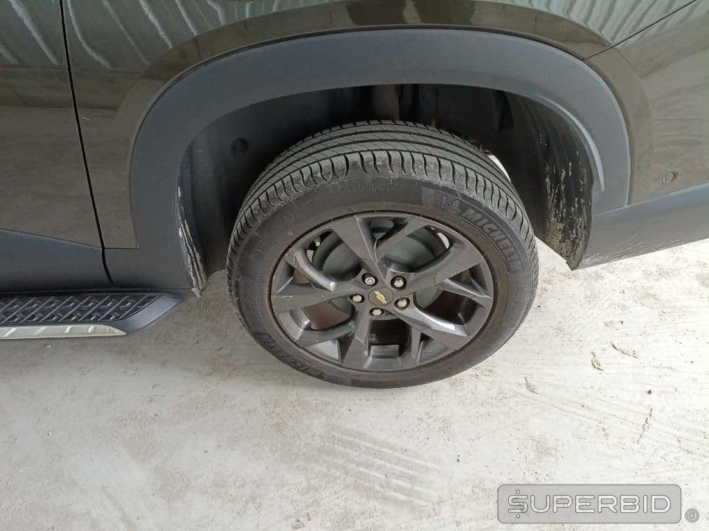 Chevrolet Montana T a PR, 2023 — foto 17