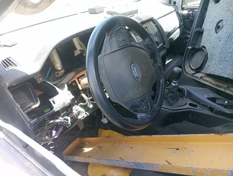 Ford Ranger XL 22C 2.2, 2021 — foto 15