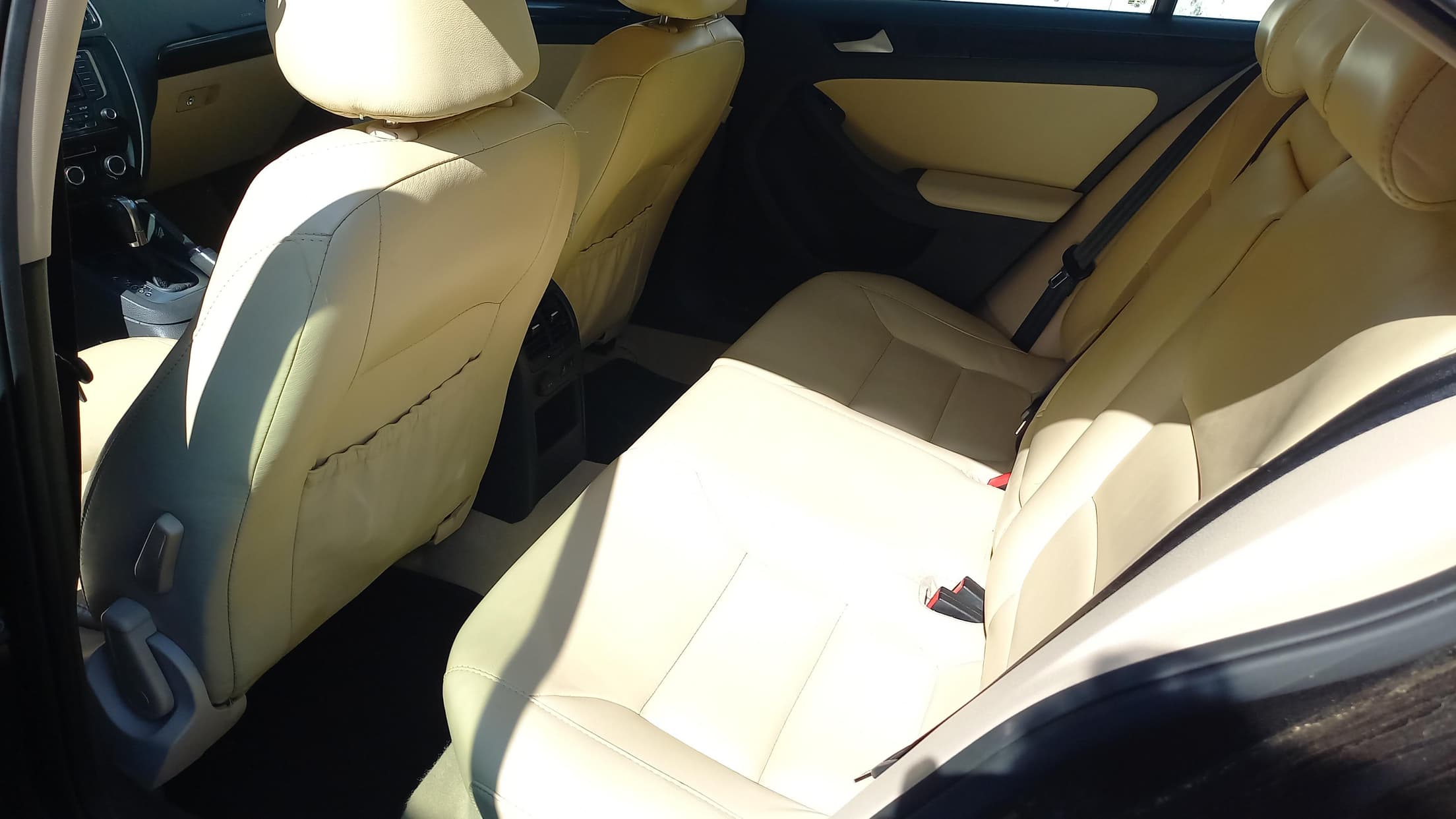 Volkswagen Jetta 2.0 2014 — foto 9