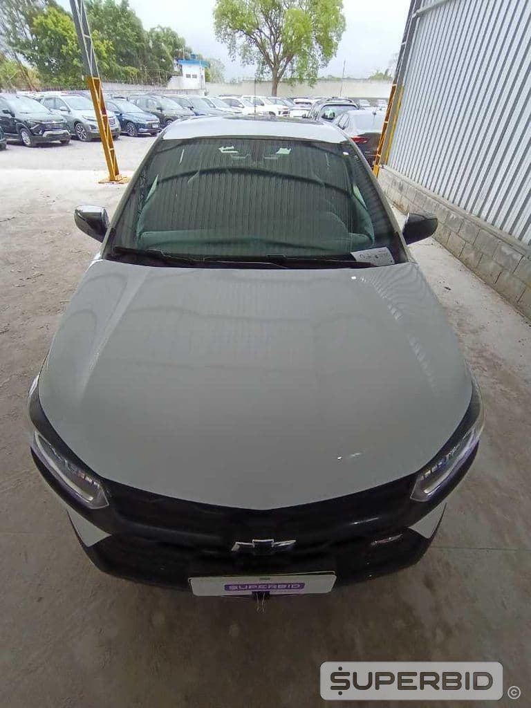 Chevrolet Onix 10tat RS, 2026