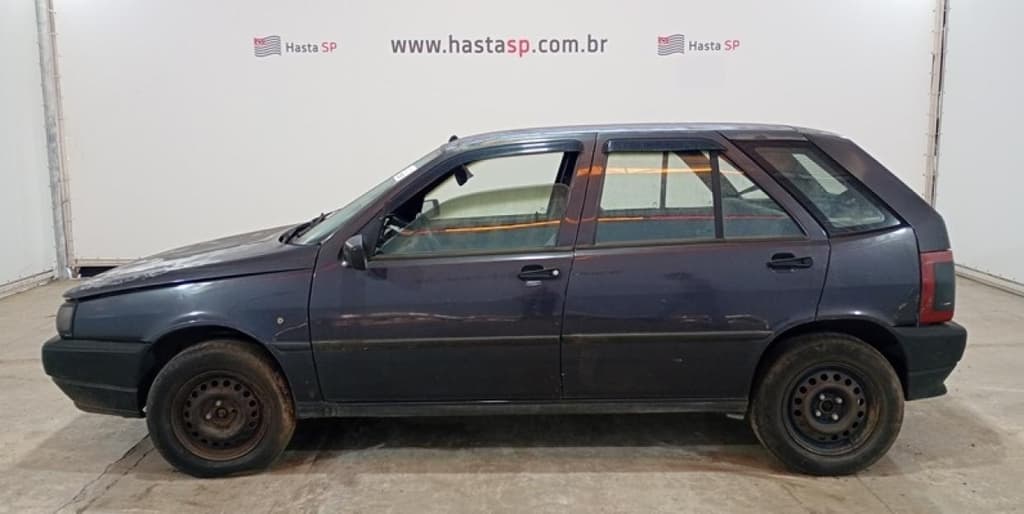 Fiat Tipo 1.6 MPI 1997 — foto 6