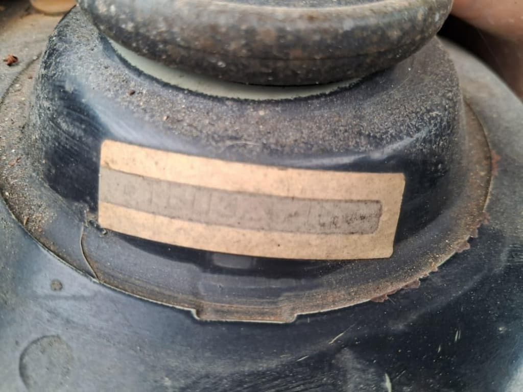 Ford Ford/fiesta CLX 1996 — foto 3