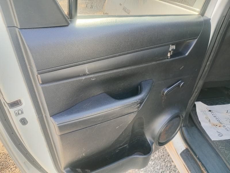Toyota Hilux 2019 — foto 17