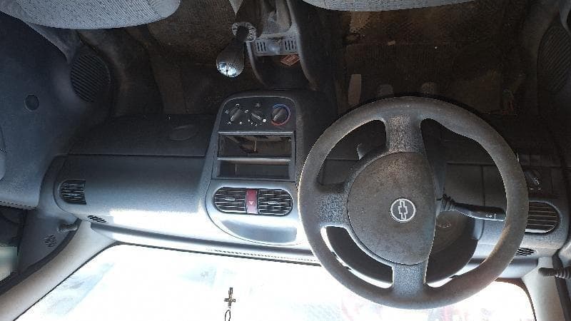 Chevrolet Corsa Hatch Maxx 2008 — foto 13