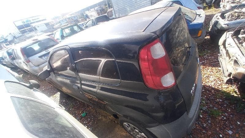 Fiat UNO Vivace 1.0 2011 — foto 6