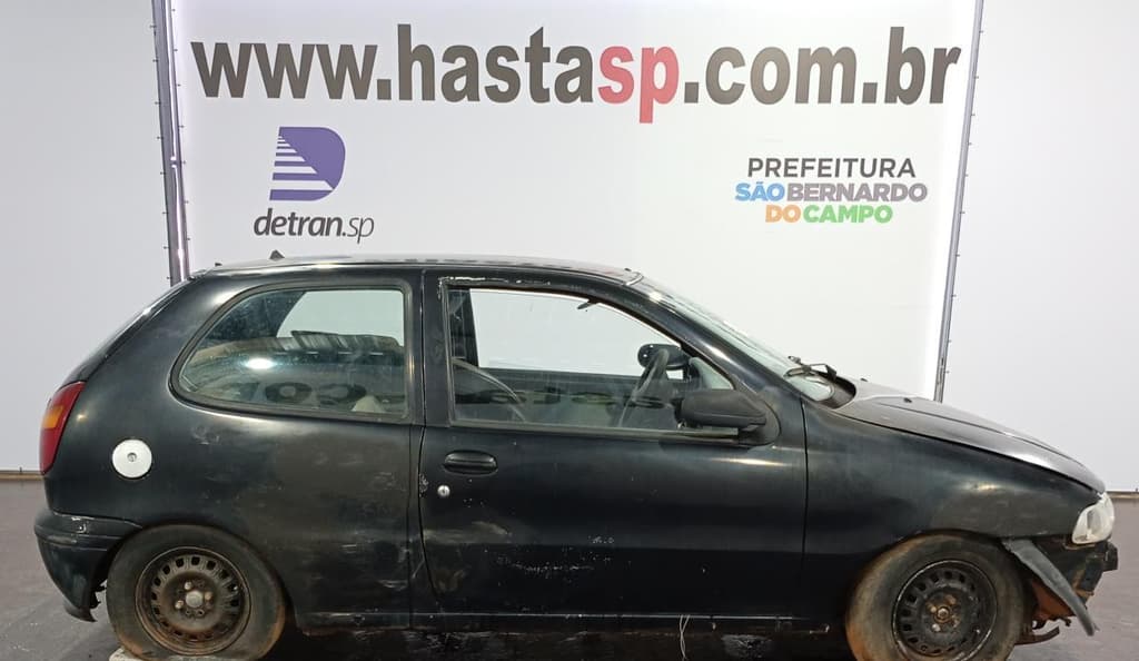 Fiat Palio EX 2000 — foto 1