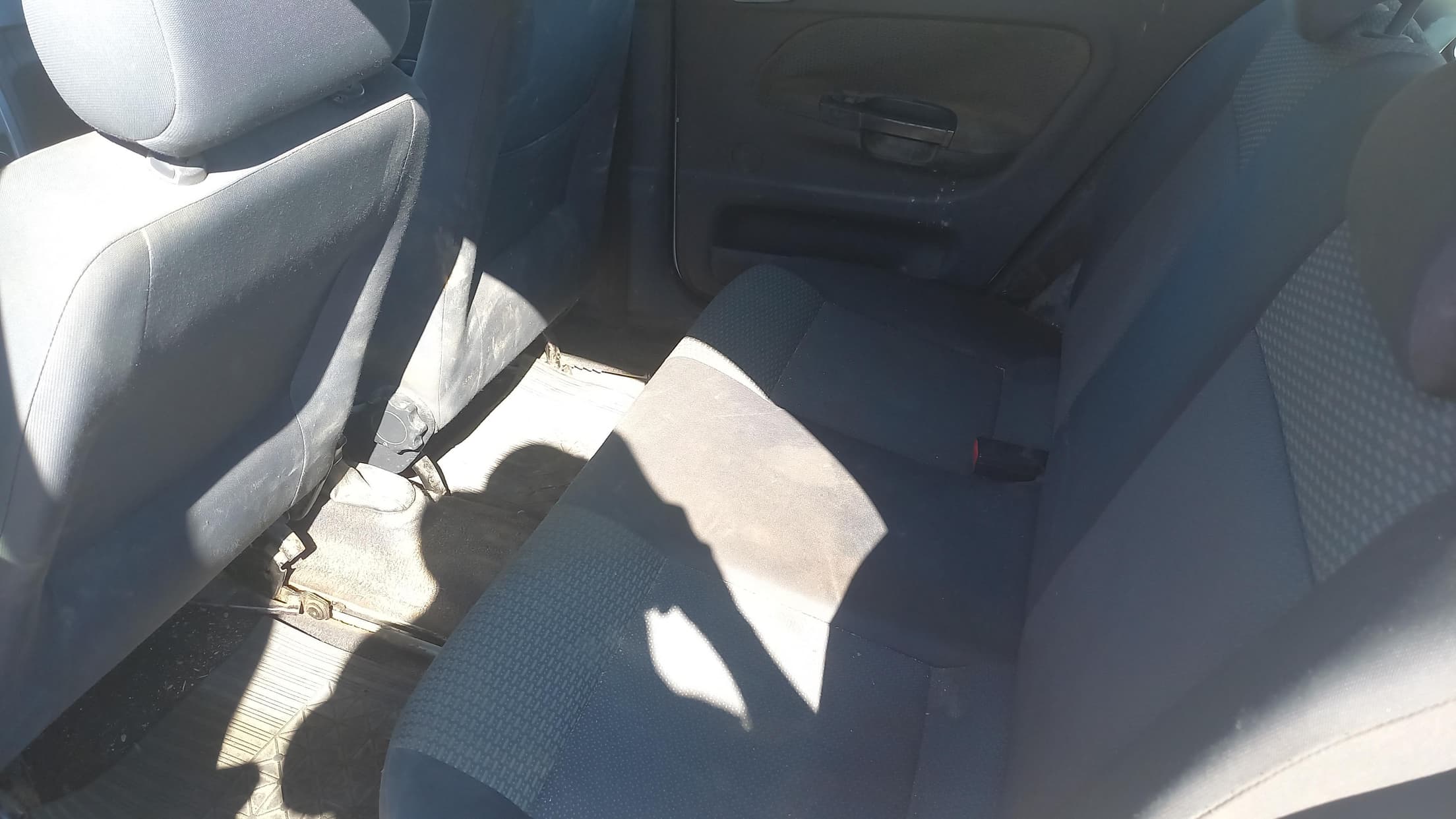 Volkswagen GOL 1.0 2013 — foto 6