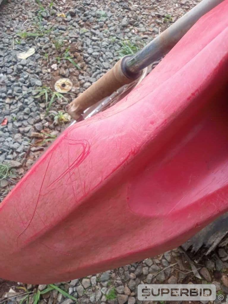 Honda Nxr160 Bros Esdd 2017 — foto 13