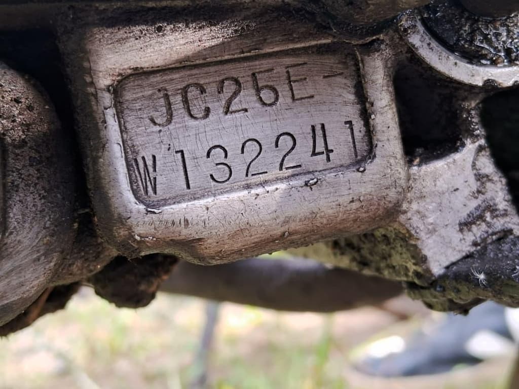 Honda Honda/cg 125 Titan 1998 — foto 6