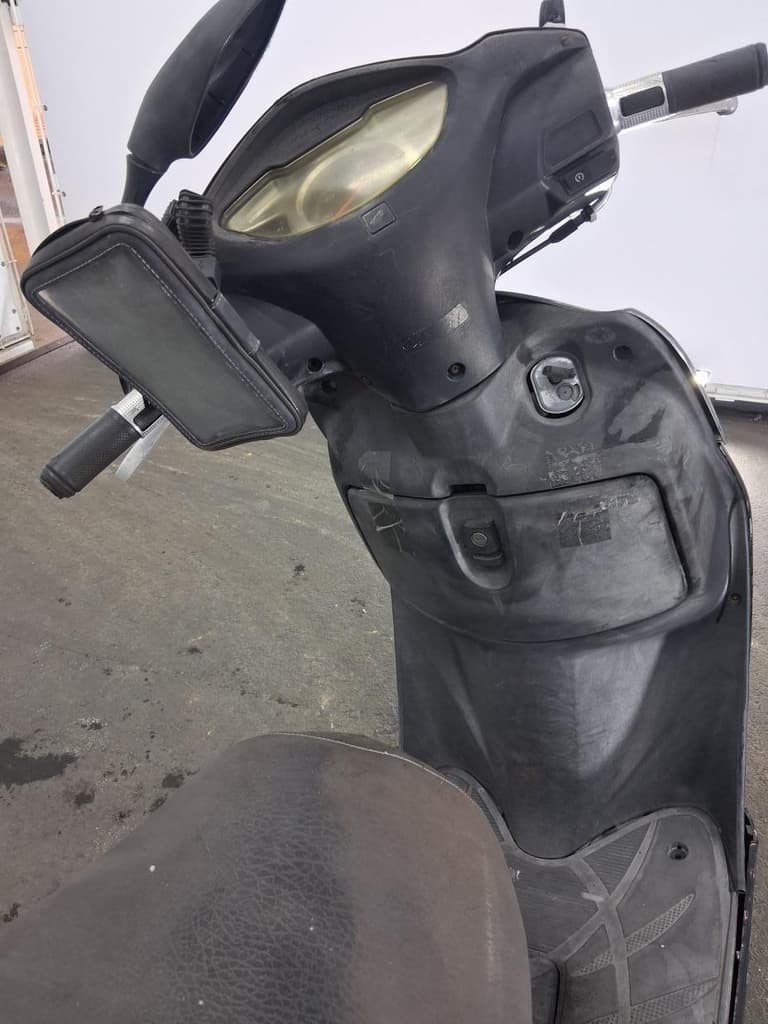 Honda Lead 110 2010 — foto 5