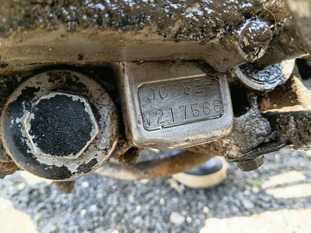 Honda Honda/cg 125 Titan 1997 — foto 7