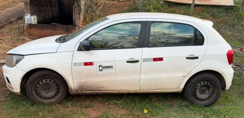 Volkswagen GOL 1.6l Mb5, 2020 — foto 5