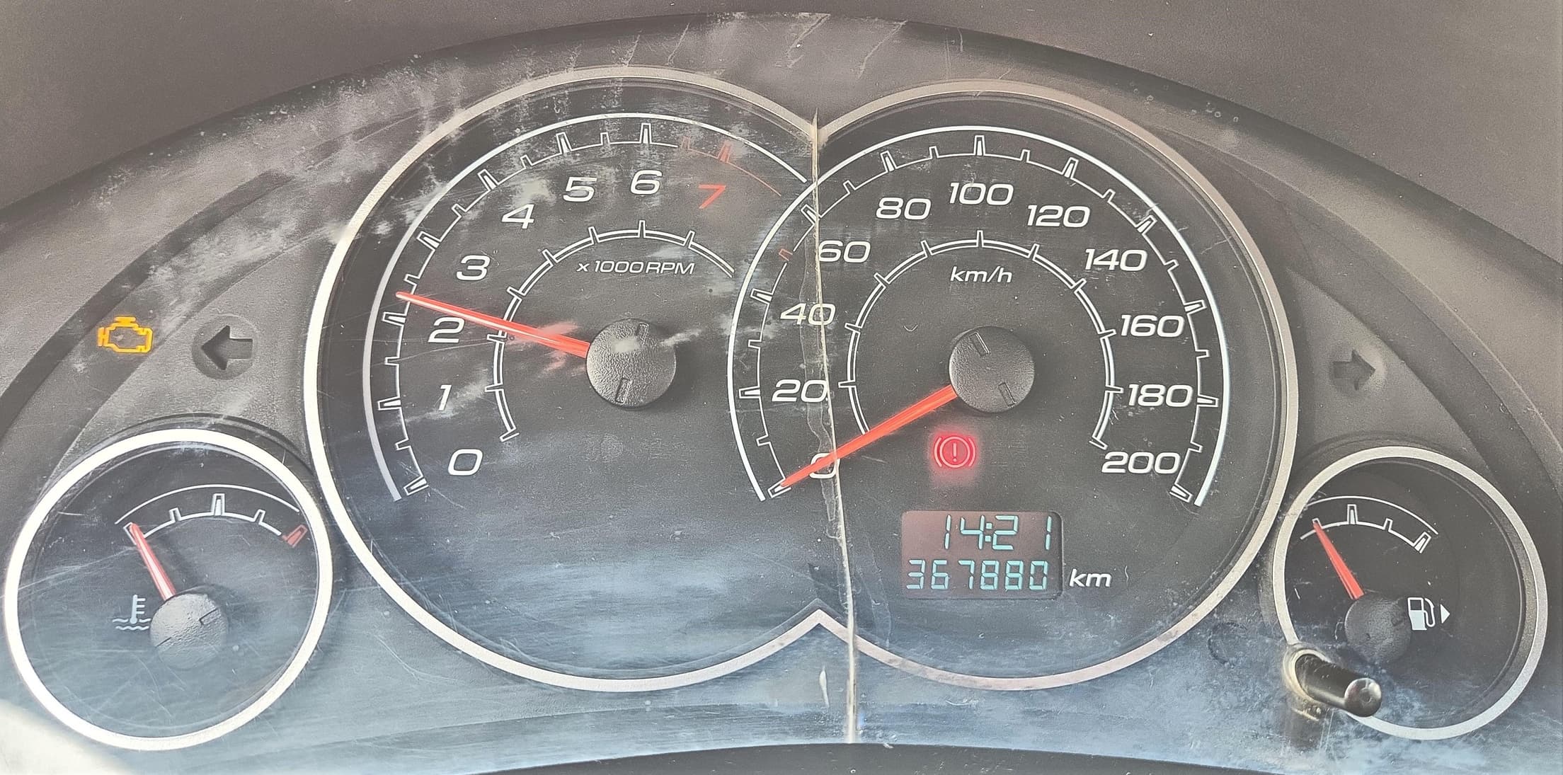 Chevrolet Prisma 1.4l LT 2012 — foto 10