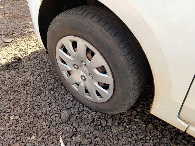 Ford KA SE 1.5 2020 — foto 52