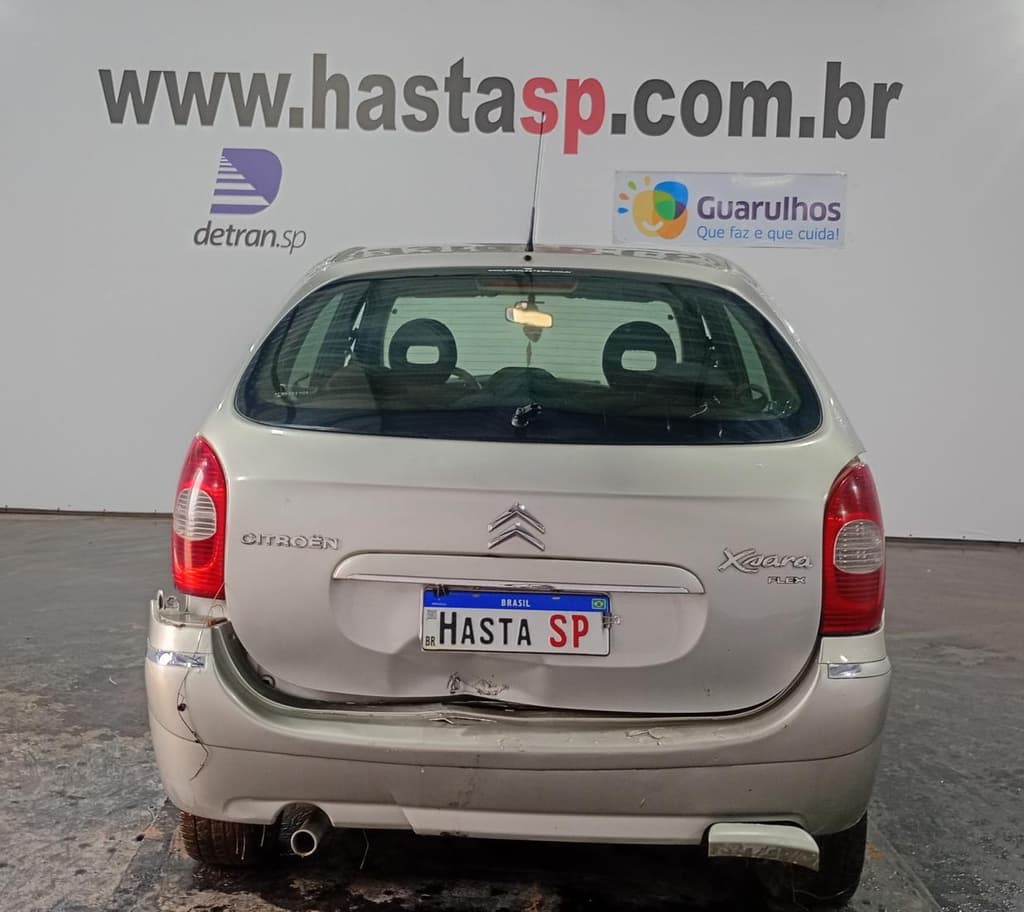 Citroën Picasso Ii16excf 2012 — foto 4